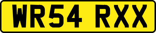 WR54RXX