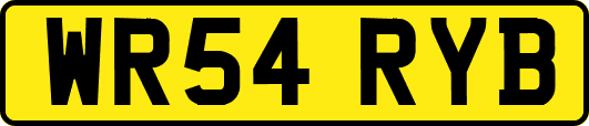 WR54RYB