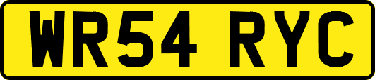 WR54RYC