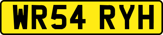 WR54RYH