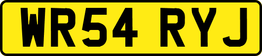 WR54RYJ