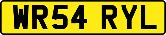WR54RYL
