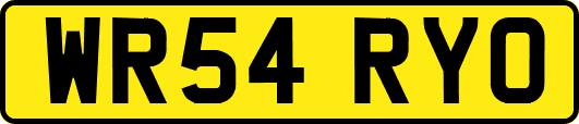 WR54RYO