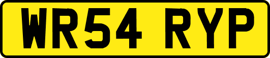 WR54RYP