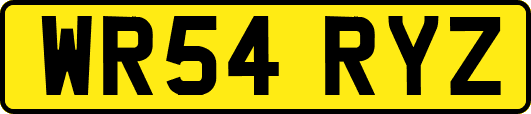 WR54RYZ