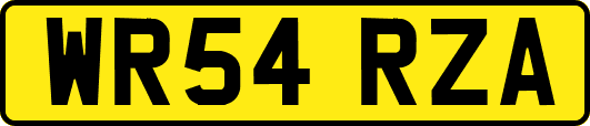 WR54RZA