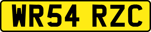 WR54RZC