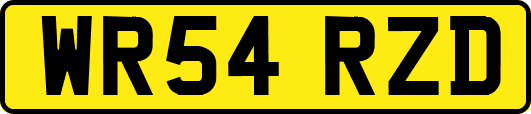 WR54RZD