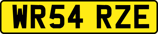 WR54RZE