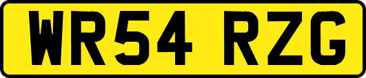 WR54RZG