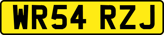 WR54RZJ
