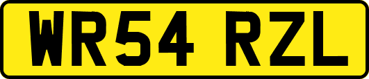 WR54RZL