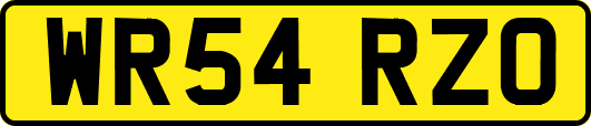 WR54RZO