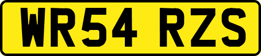 WR54RZS