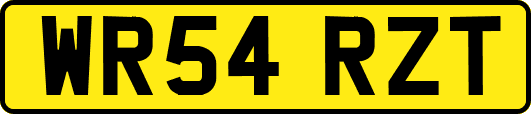 WR54RZT