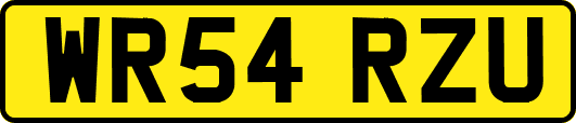 WR54RZU