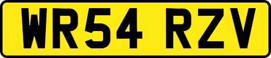 WR54RZV