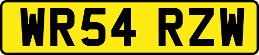 WR54RZW
