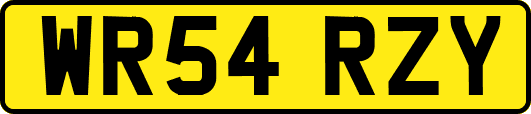 WR54RZY