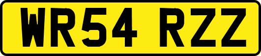 WR54RZZ