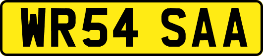 WR54SAA