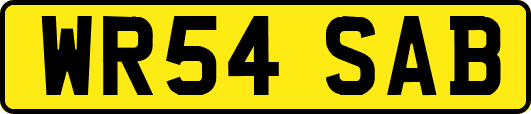 WR54SAB