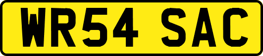 WR54SAC