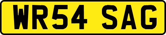 WR54SAG