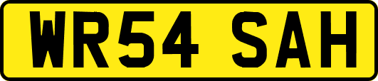 WR54SAH