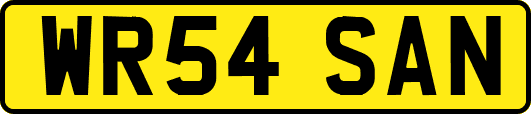 WR54SAN