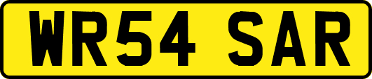 WR54SAR