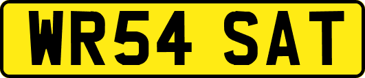 WR54SAT