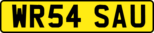 WR54SAU