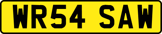 WR54SAW