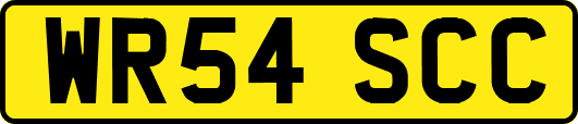 WR54SCC