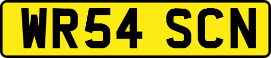 WR54SCN
