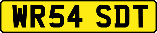 WR54SDT