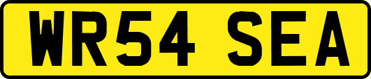 WR54SEA