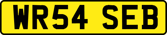 WR54SEB