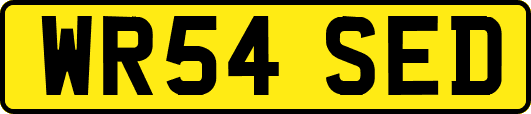 WR54SED