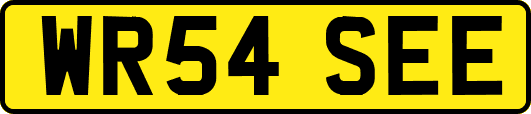 WR54SEE