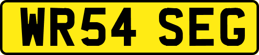 WR54SEG