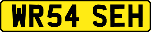 WR54SEH