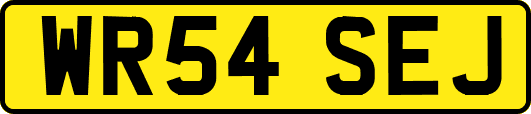 WR54SEJ