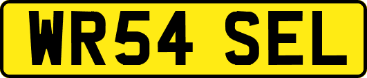 WR54SEL
