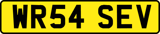 WR54SEV