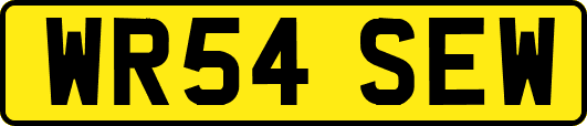WR54SEW