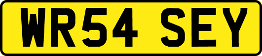 WR54SEY