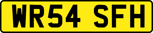 WR54SFH