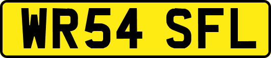 WR54SFL